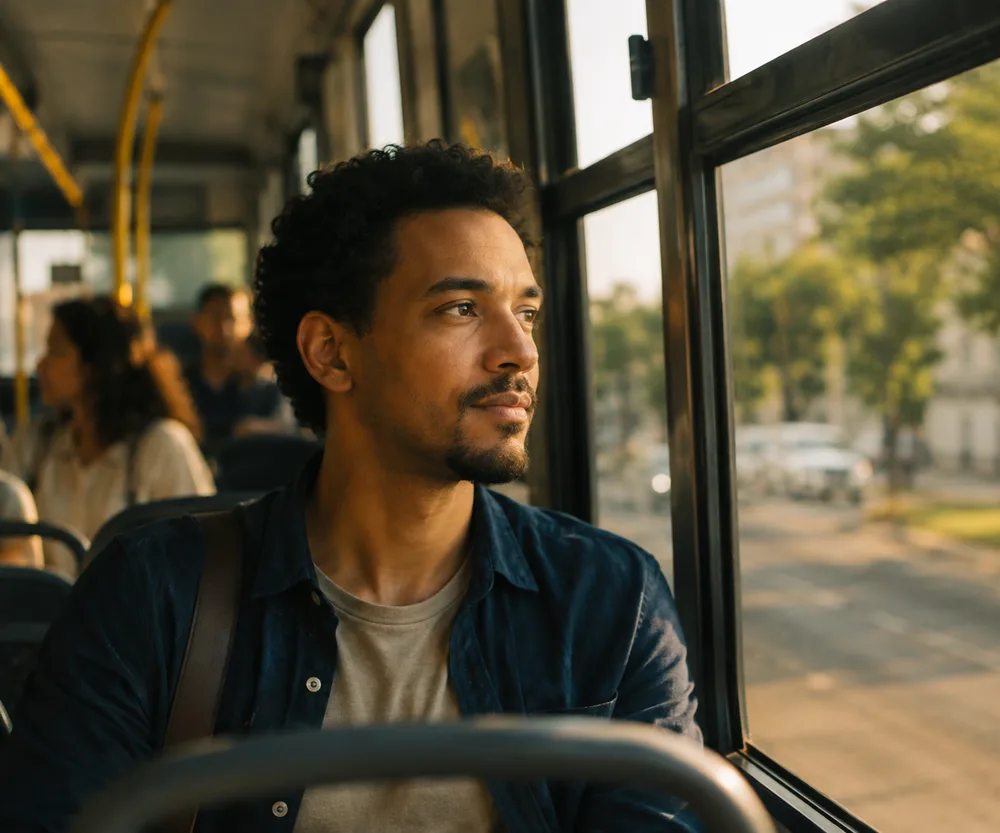 Vale Transporte — Mobilidade